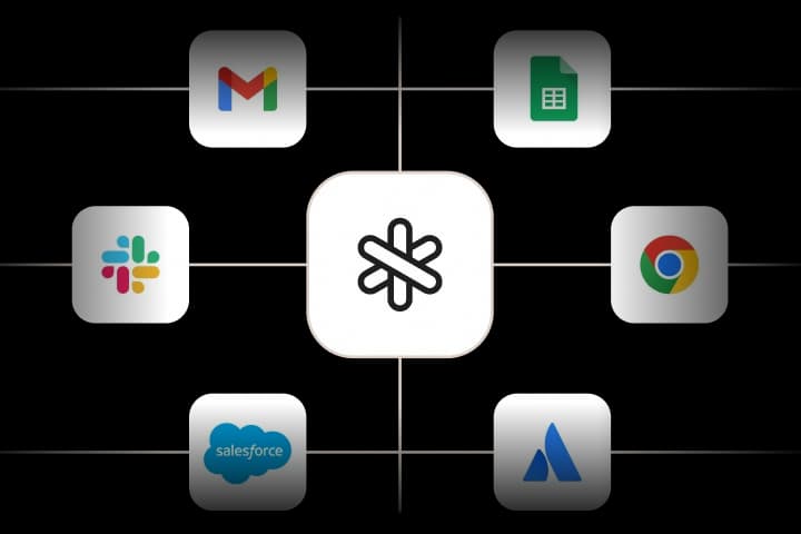 Integration tools grid