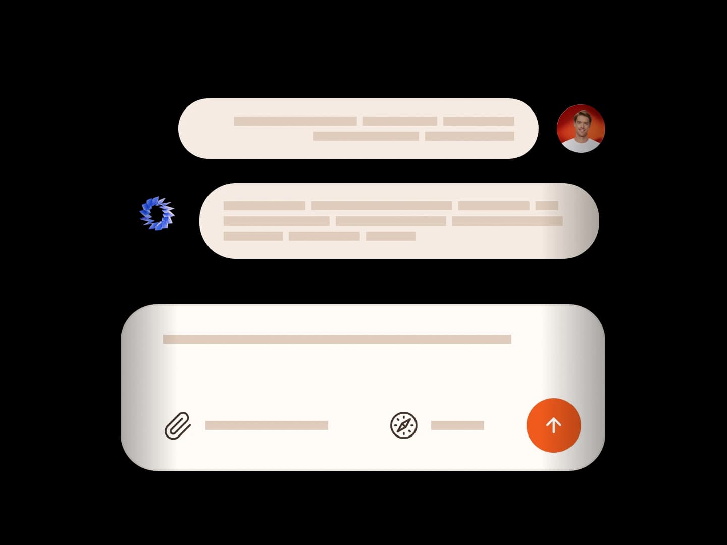 Security and control dashboard